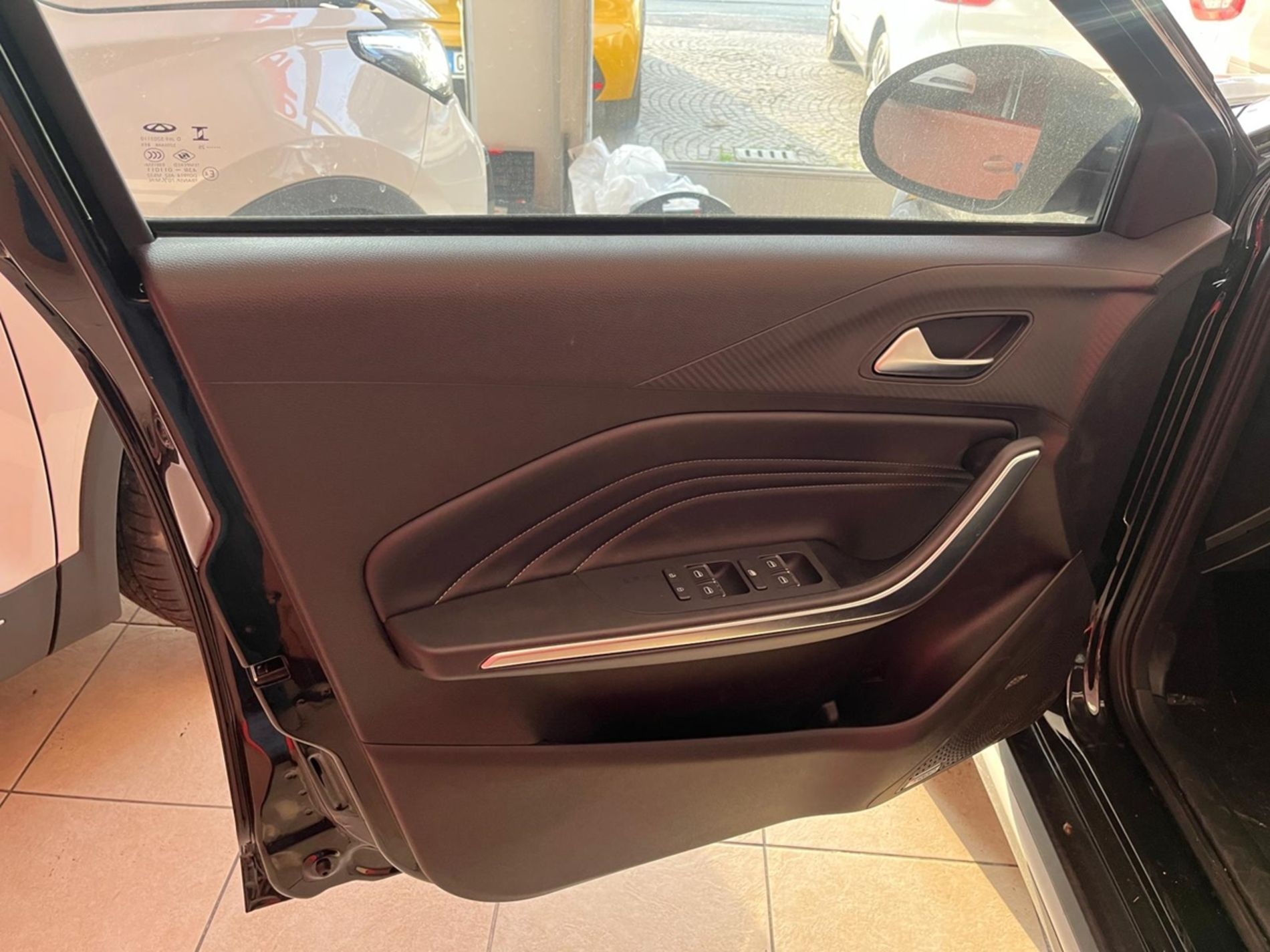 CVT 1.5 benzina 116cv - Gallotti Auto